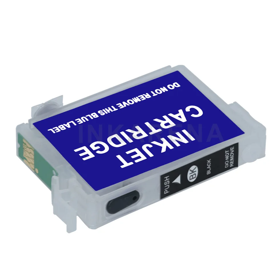 Wf-2630 Auto T16 Wf-2510 Wf-2650 Chip 1