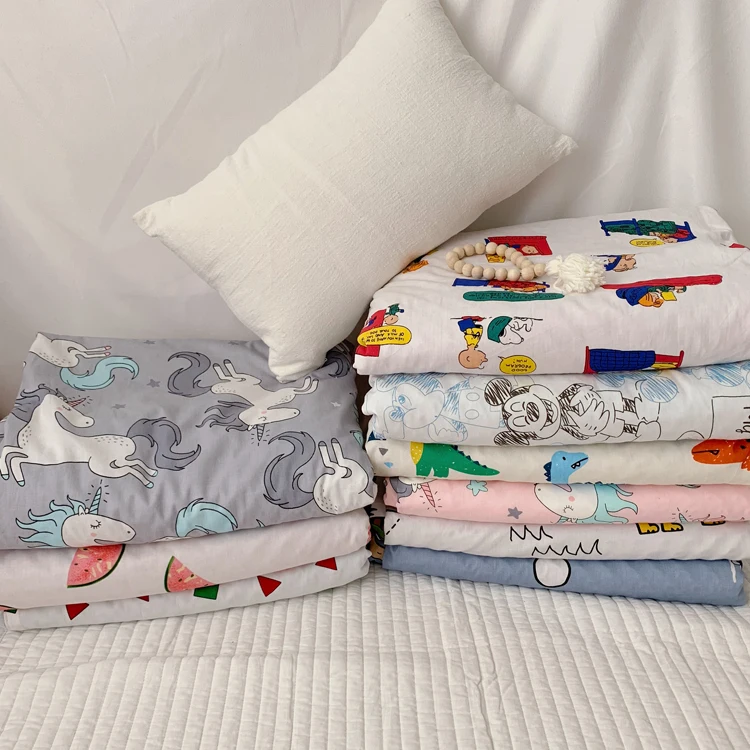 Baby-Blankets-Newborn-Baby-Swaddle-Minky-Dots-Bebek-Battaniye-Baby-Room-Bedding-Quilt-Unicorn-Kids-Wrap-Blanket-Spring-120x150cm-019