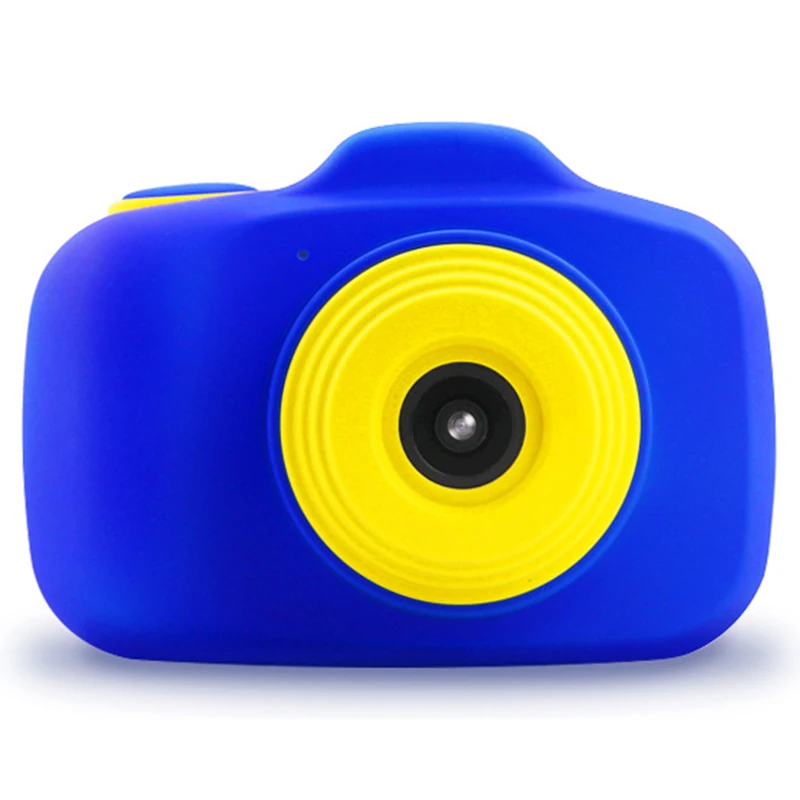 

Children'S Mini Digital Camera Small Slr Sports Double Lens Photography Camera