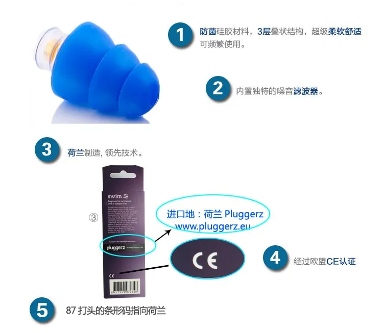 Earplugs do Sono dos Homens e Mulheres do Estudo Sono com Aeronaves de Prevenção do Ruído de Descompressão Profissional Ruído Ronco 15 Sono e ronco