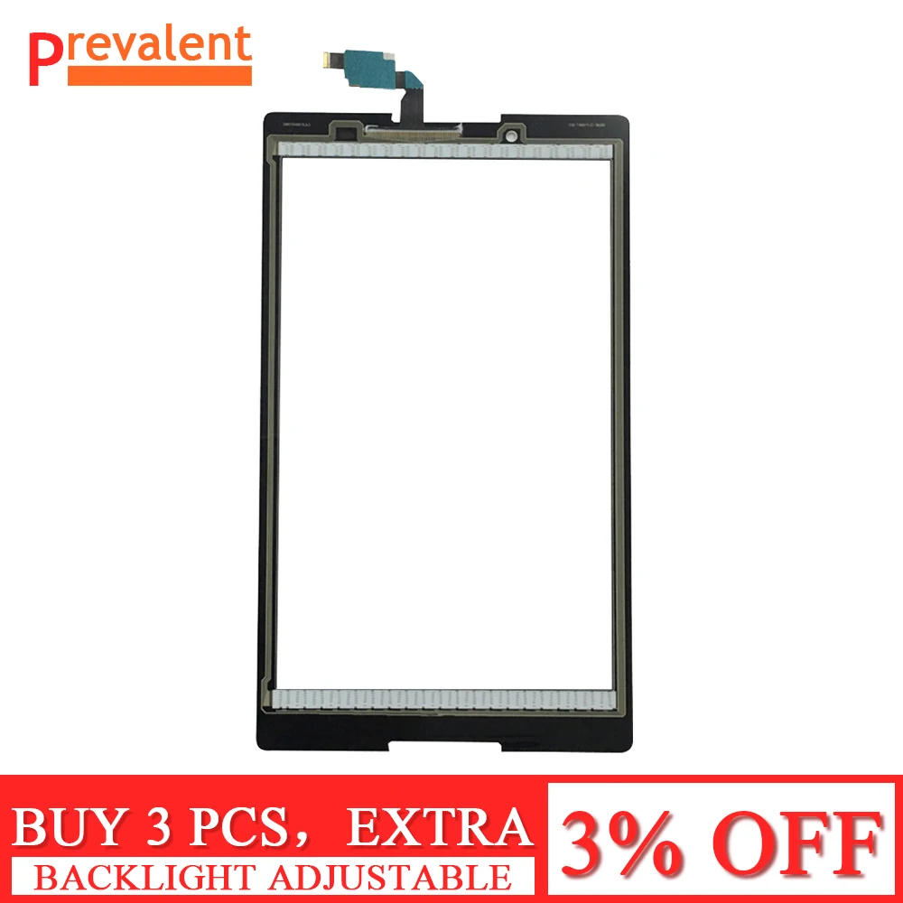 Black / White For Lenovo Tab 2 A8-50F Tab2 A8-50LC A8-50 Touch Screen Digitizer Sensor Glass Replacement Accessories Black / White For Lenovo Tab 2 A8-50F Tab2 A8-50LC A8-50 Touch Screen Digitizer Sensor Glass Replacement Accessories