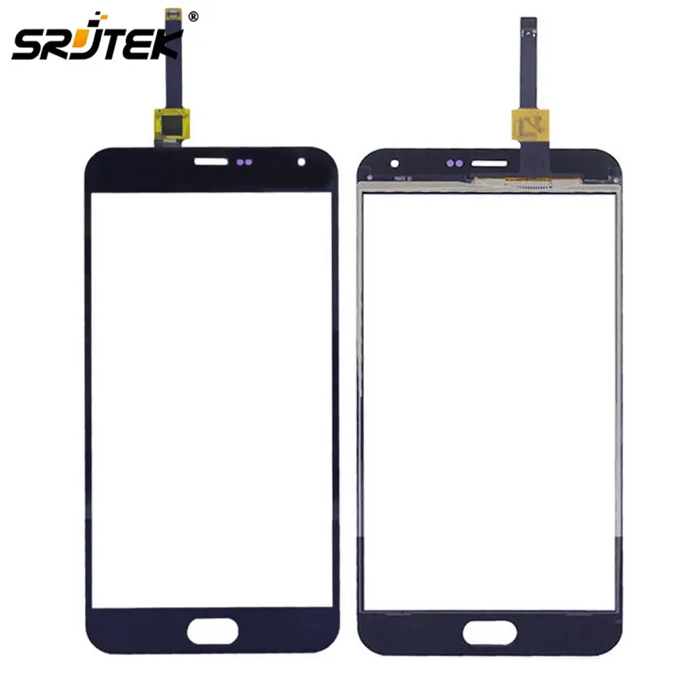 Meizu M2 Note touch 