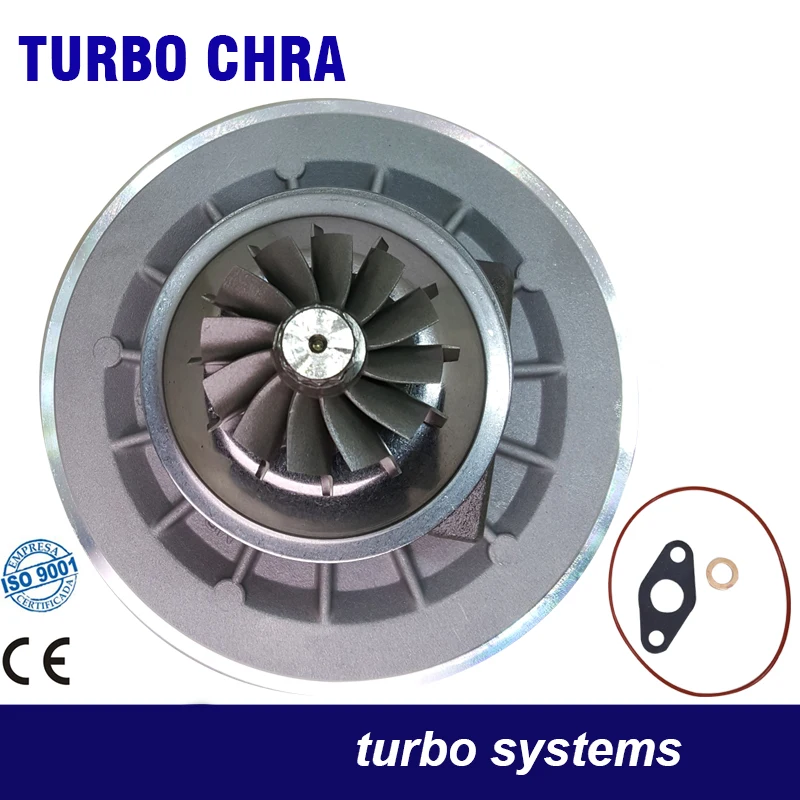 GT2056S turbo картридж 742289-0002 742289-0003 742289-0004 742289 core Для SSANGYONG REXTON RODIUS KYRON 2.7Xdi D27DT D27DTP