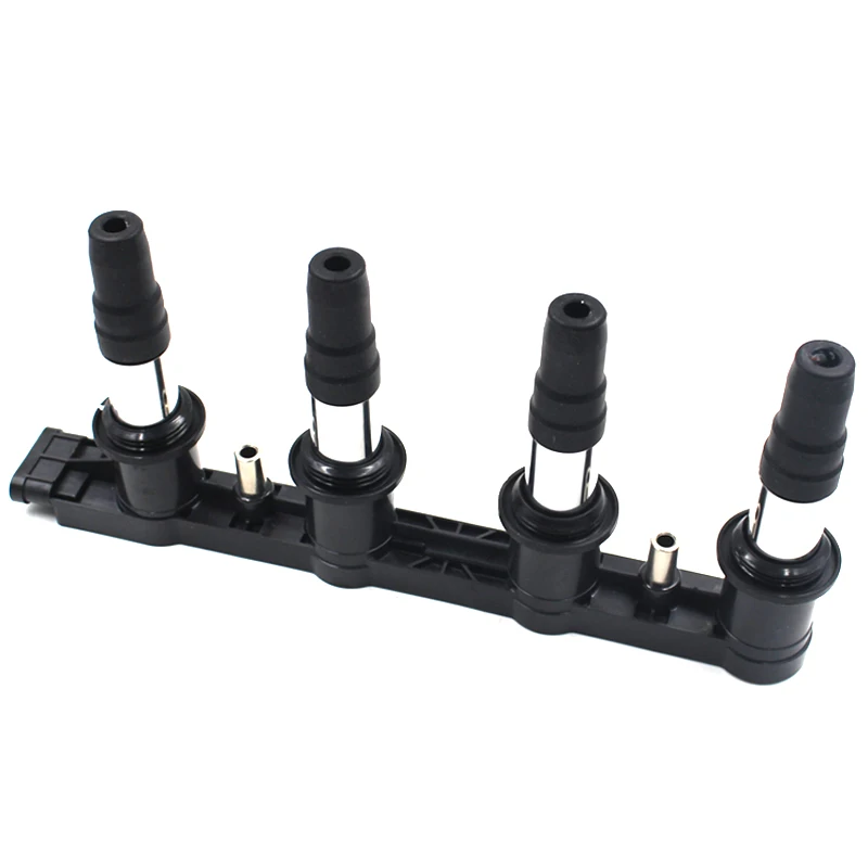 Катушка зажигания 55570160 для chevrolet cruze Sonic Aveo Aveo5 KALOS LACETTI NUBIRA OPTRA ORLANDO TRAX Pontiac 1 4 6