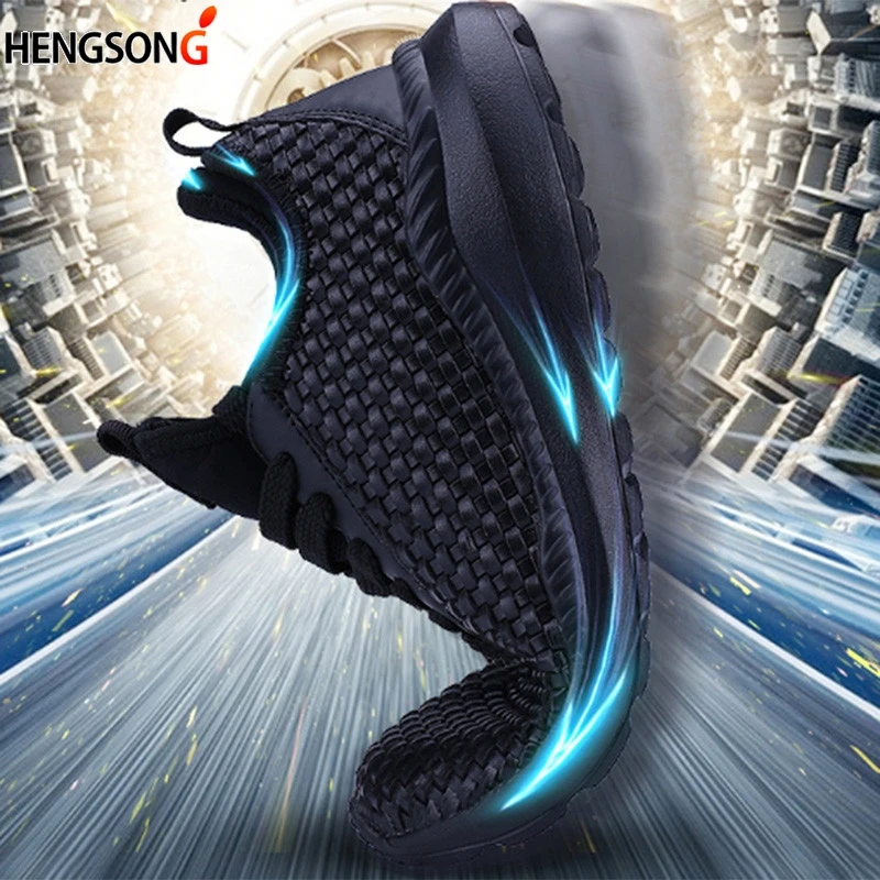 

Breathable Sports Shoes Men Women Running Shoes Camp Comfortable Adult Man Sneakers Lightweight Outdoor Travel Shoes Plus Size
