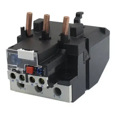 

JR28-33 93A 80-93A реле перегрузки