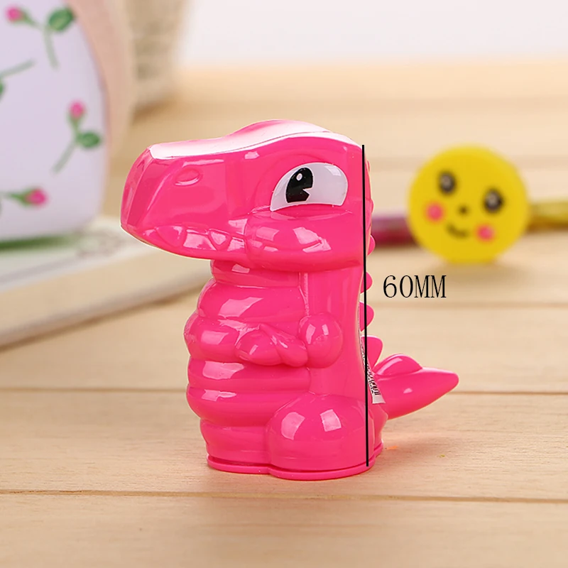 1 шт. детский карандаш с ластиком и двойными отверстиями|pencil sharpener|pencil sharpener designdouble