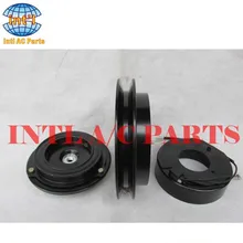 10PA17C авто a/c AC Компрессор сцепления 1A шкив для Toyota Lexus 447200-3680 447200-4550 447200-3683 447200-4554