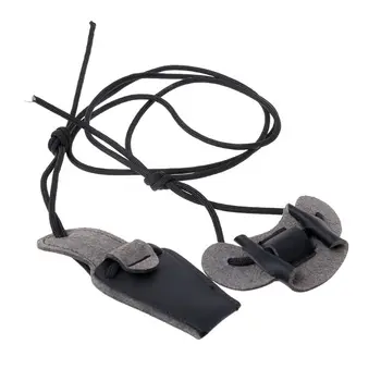 

Strong Crossbow Rope Crossbow Bolt Bow Aid Device Black Nylon Arrow Accessories Shooting Hunting Bow