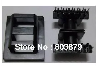 Free shipping ER35 ferrite core and bobbin H7+7pin+case .5sets/ lot |