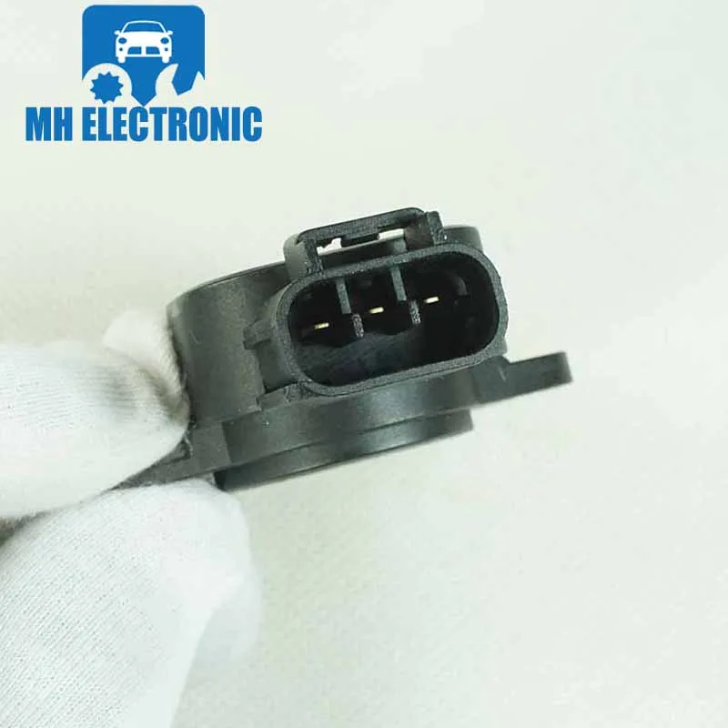 Электронный Датчик положения дроссельной заслонки MH TPS 198500 1121 1985001121 89452 87114 8945287114