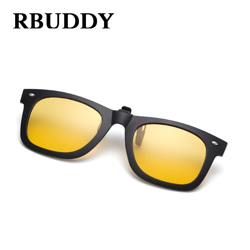 RBUDDY мужские и женские солнцезащитные очки с поляризационными линзами фирменный