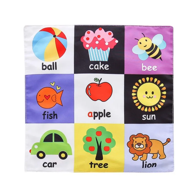 

Newspapers Anpanman Baby Toys With Sound Simulation Tear Paper Towel Appease Paper Cloth Book Simulation Newspapers