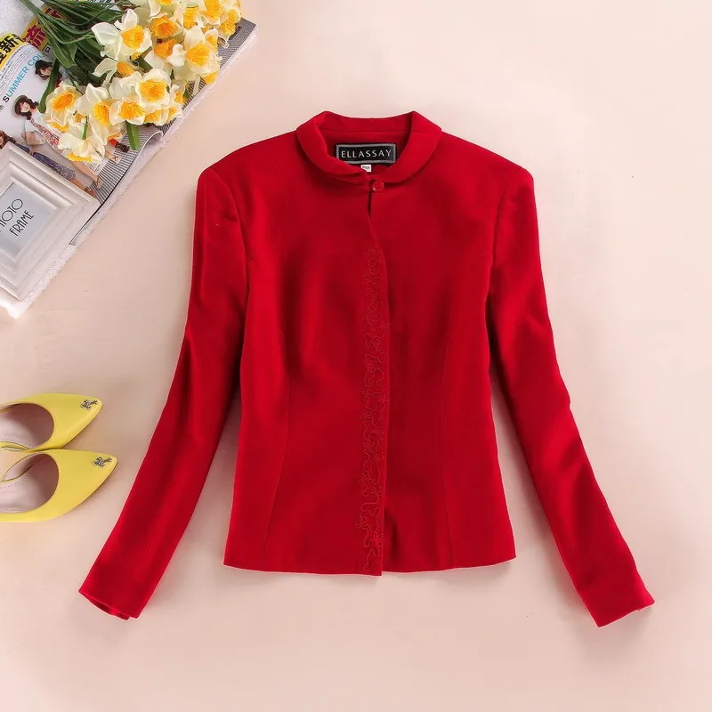 blazer A1-7