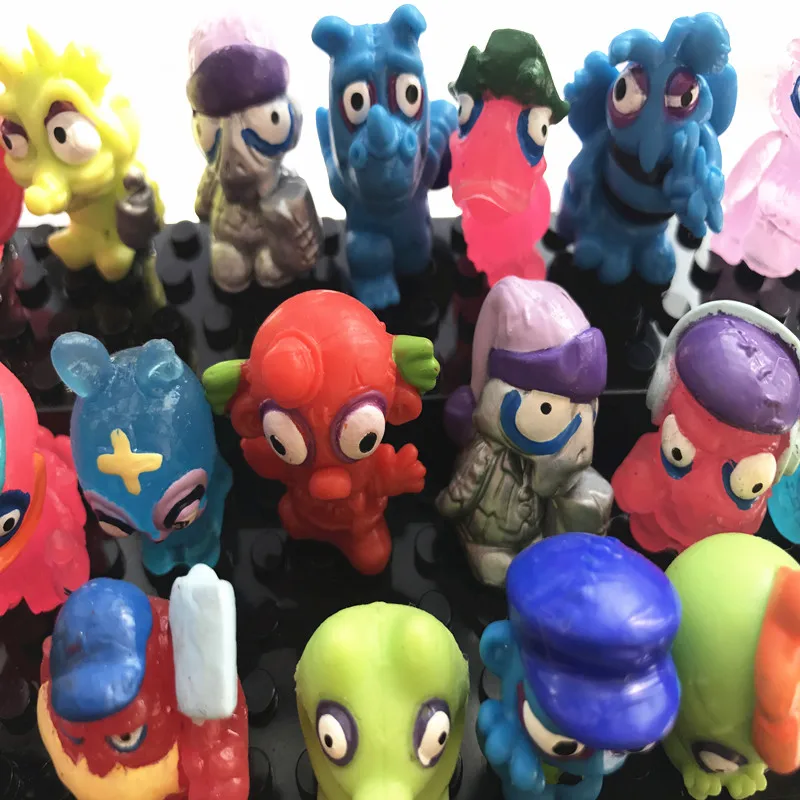 action figures toy store