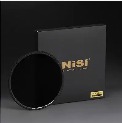 NISI ND 1000 ND1000 специально для ZEISS 2,8/15 эксклюзивный фильтр супер высокое качество