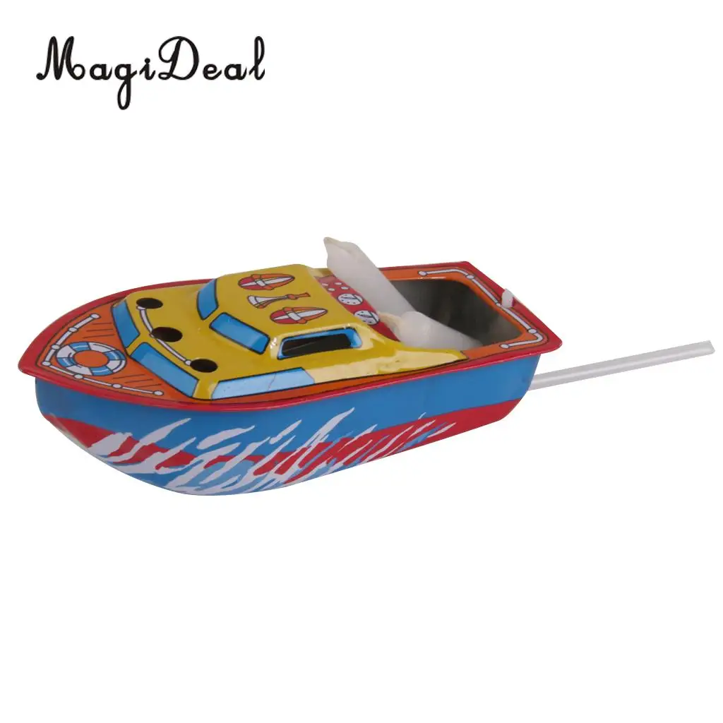 steam boat toy