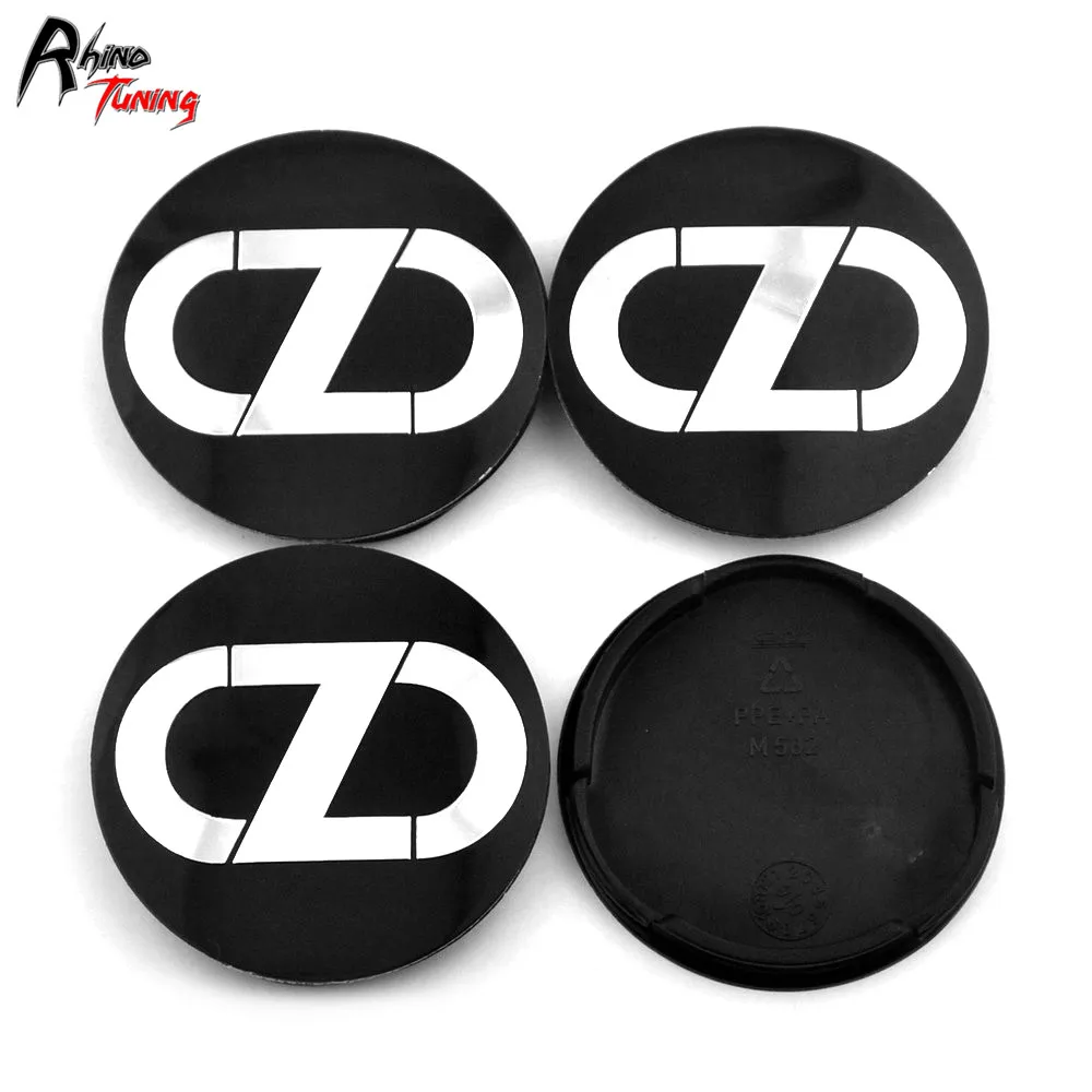 

Rhino Tuning 4pcs 55mm(52mm) OZ Racing Auto Wheel Center Cap M582 Emblem For Ultraleggera Alleggerita-HLT Wheels Car Rim Cap 098