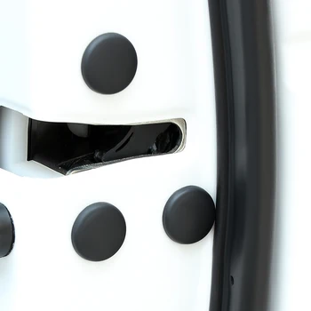 

Universal Car Door Lock Screw Protector Cover for Skoda Audi BMW VW Seat Peugeot Renault Opel Toyota Honda Mazda Hyundai Lada