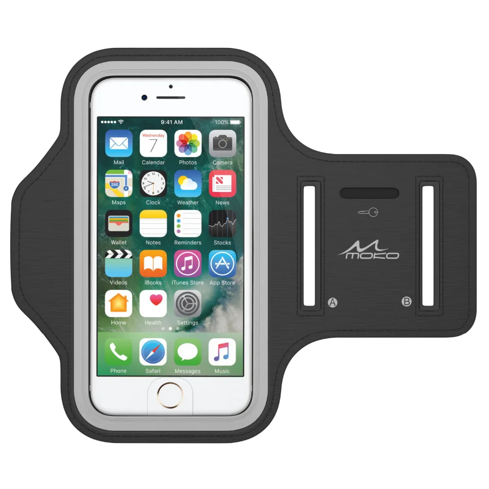 Aliexpress.com : Buy Sports Armband,Water Resistant