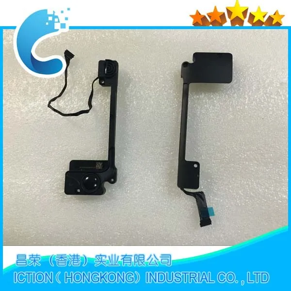 

Original New Left & Right Speaker for MacBook Pro 13" Retina A1502 Internal Speakers Late 2013 Early 2014