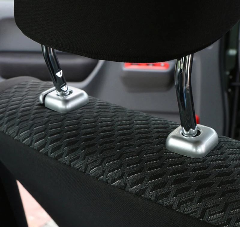 

for SUZUKI Jimny Head pillow adjustment button Decorative cover