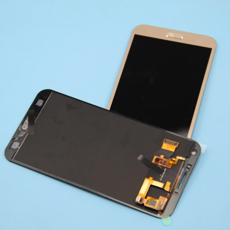Для Samsung Galaxy E7 E700 ЖК дисплей Дисплей SM E700F E7000 сенсорный экран дигитайзер сенсор +
