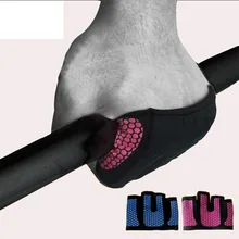 Перчатки для тяжелой атлетики гантелька для мужчин, для женщин, для фитнеса, подъемный ремень, ремень для ручного обертывания для поддержки запястья, штанга