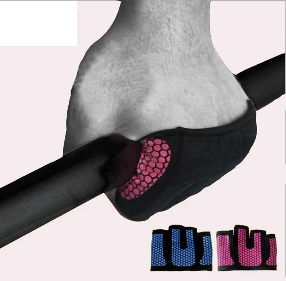 

weightlifting Gloves Gym dumbbell men weights for women Fitness lifting belt grip strap hand wrist support wraps Barbell
