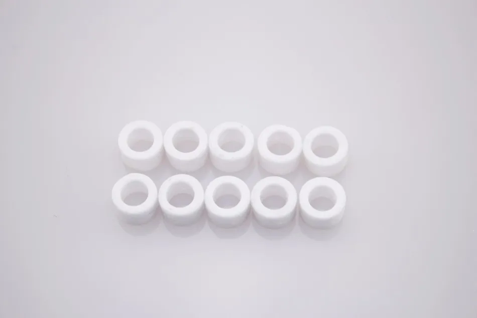100PCS Plasma Cutting Machine Spare Parts Torch Consumables PT31 30/40A free shipping