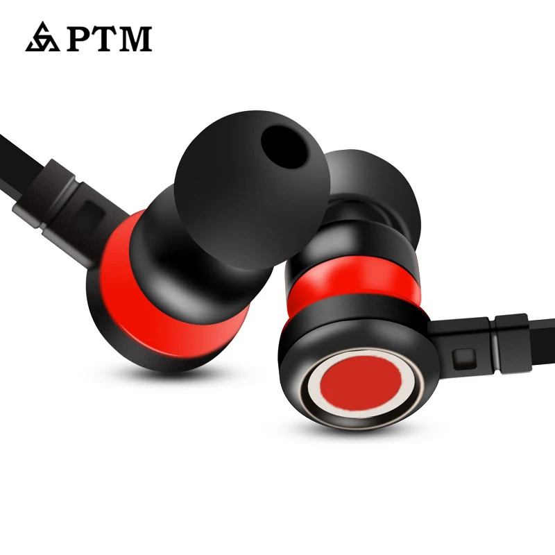 Наушники PTM стереонаушники с микрофоном игровая гарнитура для телефона Xiaomi