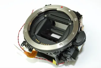 

Free Shipping! 90%new Camera small main box For Canon 70D Mirror body Shutter Replacement Repair Part