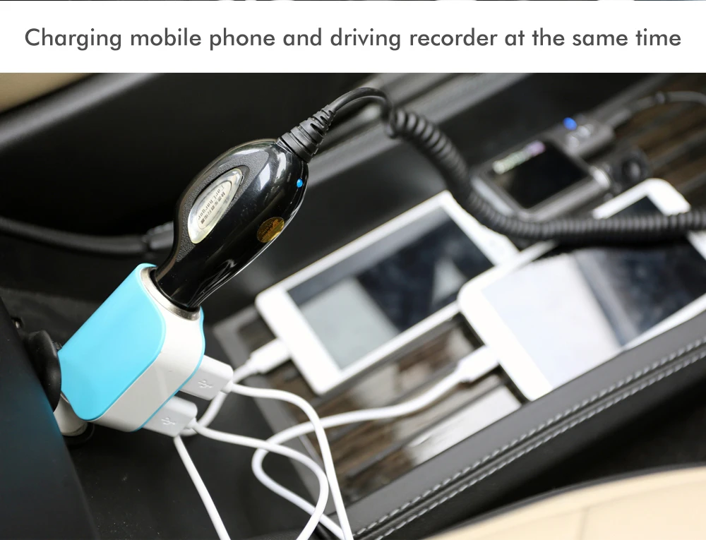 ARUN c203 car charger (9)