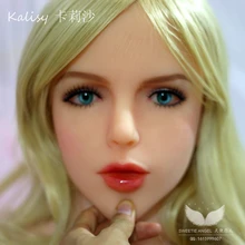 WMdoll No.51 Customer Made ORAL doll HEAD sex doll’s head only head For Man Masturbation