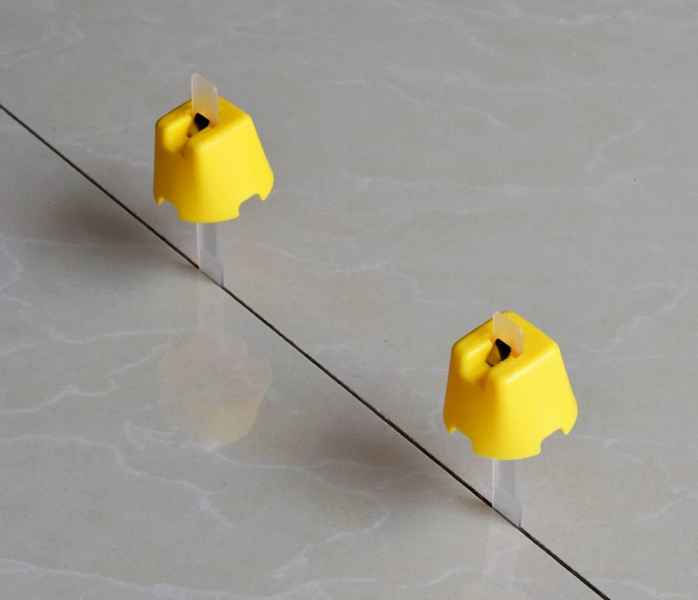 tile-leveling-iron-piece-caps-floor-leveling-system-wall-building-construction-tools-tiling-leveler-carrelage-tiles-ceramic 5
