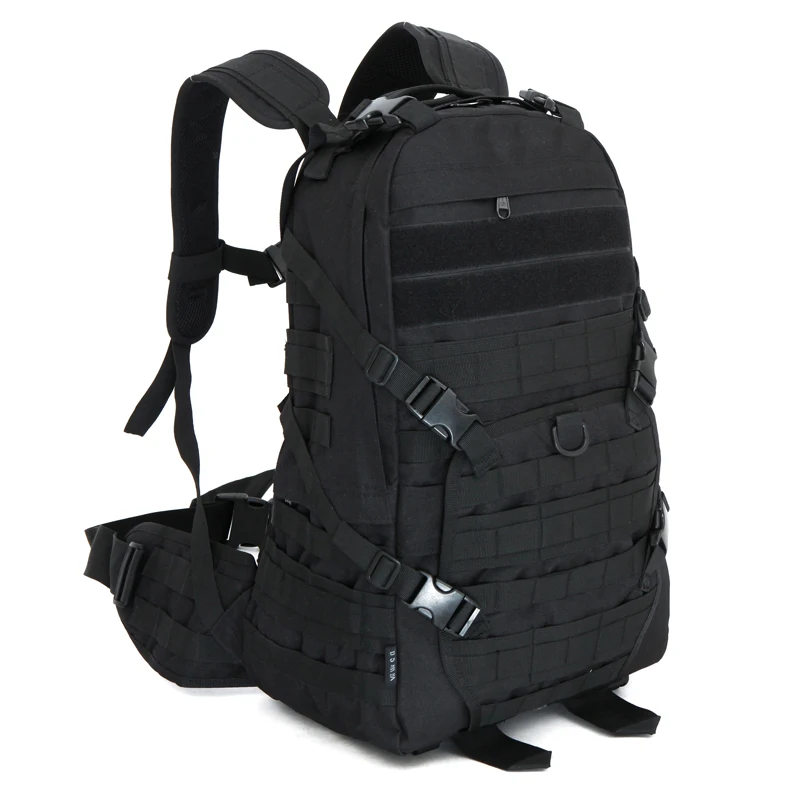 

60L Outdoor Sport Bags Men Large Capacity Travel Trekking Bag Waterproof Tactical Backpack Military Army Bags Crossbody Backpack