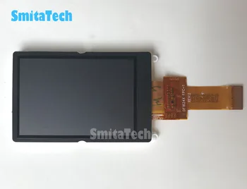 

2.6 inch DF1624X FPC-1 LCD Display Panel for Garmin Edge 800 Edge 810