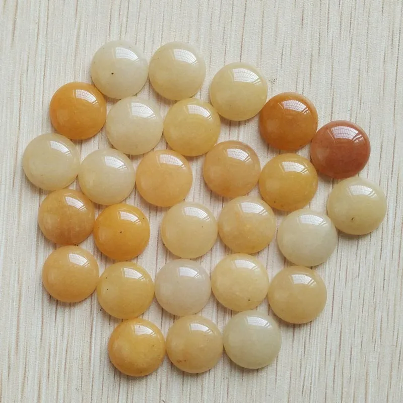 yellow jade