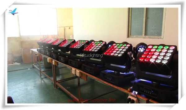 ft-934a(25x12w 4 in 1 Osram matrix beam moving head) (39)