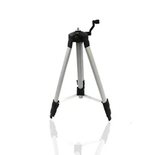 120 см лазерный нивелир штатив nivel лазерный Штатив Профессиональный карбоновый Штатив для лазерного нивелира алюминиевый штатив с 5/8 адаптером Fs