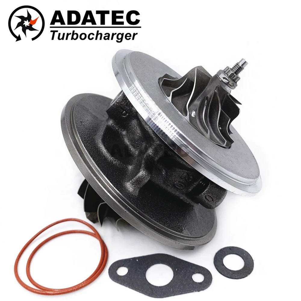 GT1749V турбо картридж 454231-0001 454231 турбины КЗПЧ 028145702HX для Volkswagen Passat B5 1,9 TDI 81 кВт-110 hp AHH AFN 1997