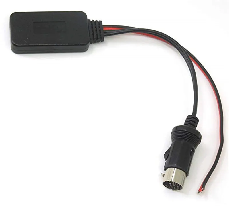 KENWOOD MP3 AUX IN CABLE TO iPOD IPHONE REF KCA-IP500 CA-C1AX 5V Charging