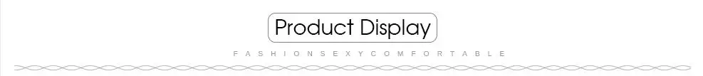 product display