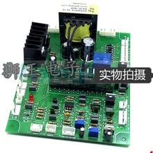 Станок для плазменной резки Управление доска/завод деталя плата инверторного сварочного аппарата, аксессуары LGK60/80/100/120 высокого Напряжение дуги пластины