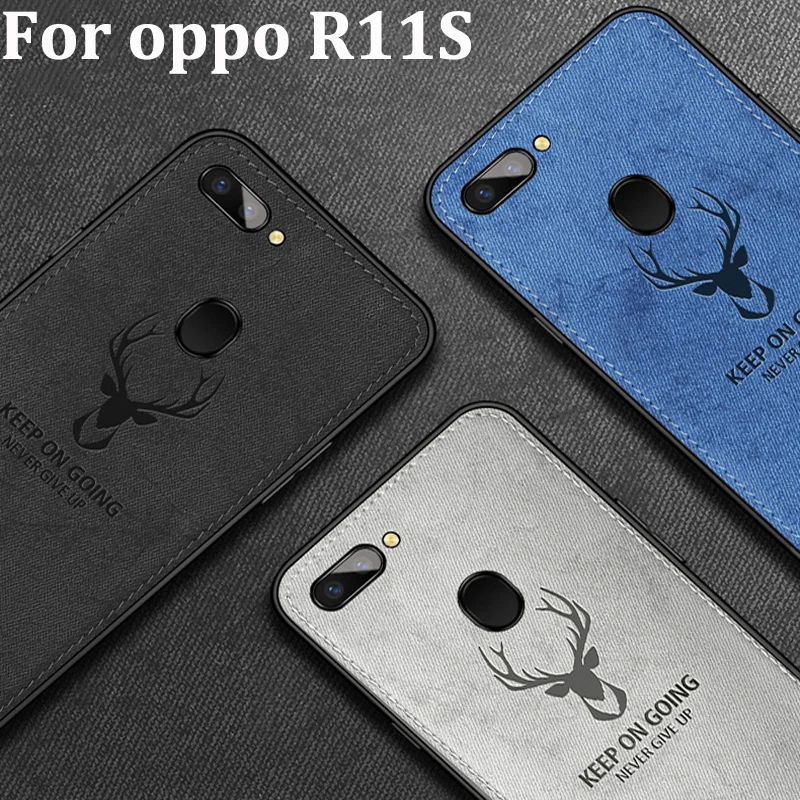 Чехол для OPPO R11S 6 01 дюйма мягкий чехол телефона R11 S s защитная задняя крышка OPPOR11S