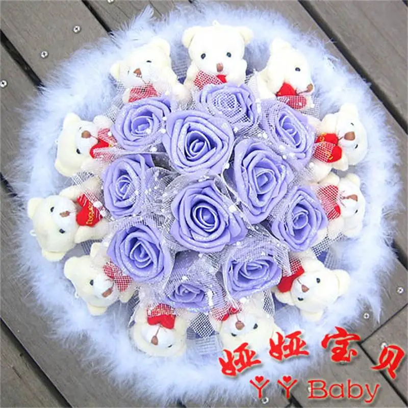 скачать шрифт teddy bear