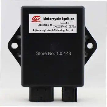 

Intelligent digital motorcycle electronic igniter TCI CDI for INAZUMA400 GK7BA