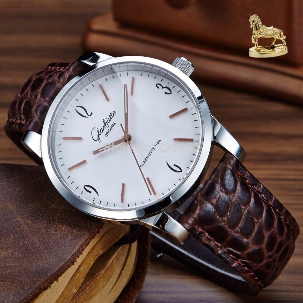 Glashütte watches for sale Clearance