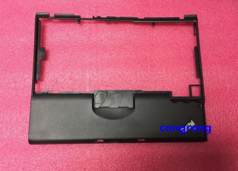 

For Lenovo for ThinkPad X60 X60S X61 X61S Palmrest keyboard bezel cover case