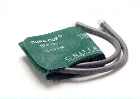 

2751 DURA-CUF, CHILD, 2 TB, GREEN MATED SUB BRAZALETE PEDIATRICO CONECTOR MACHO-HEMBRA(New,Original)